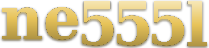 ne555l logotipo