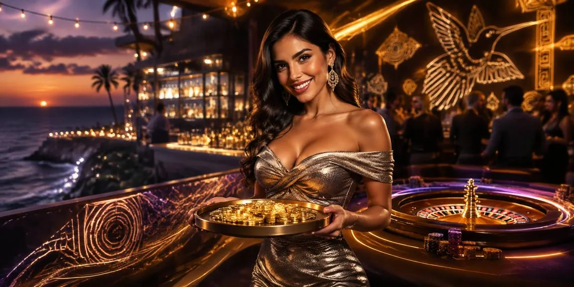 ne555l Perú lobby de casino y apuestas deportivas